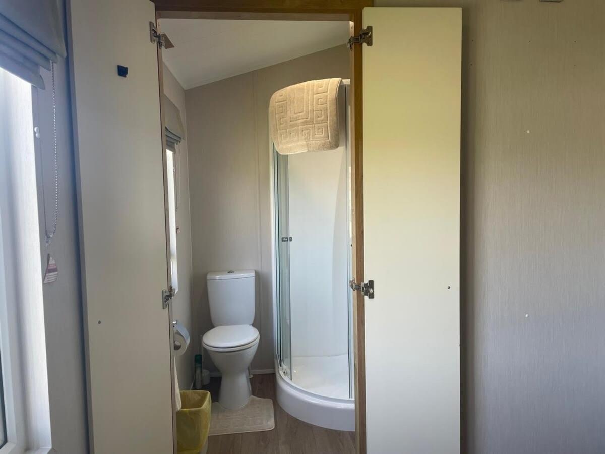 42 Woodland Walk Pevensey Bay Holiday Park Sleeps 6 Exterior foto